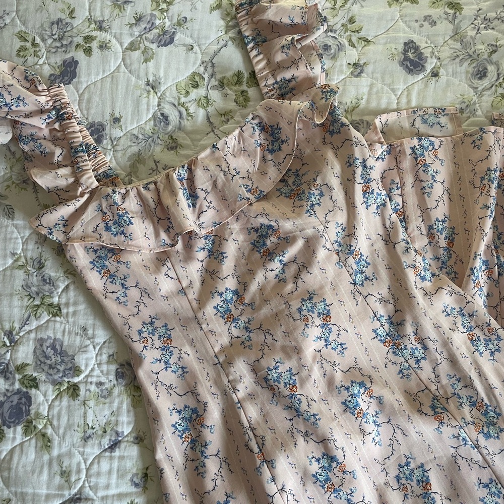 Petal & Pup dress - Picture 3 of 4